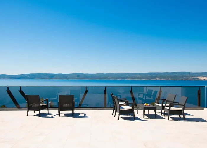 Mia 1 - Omis By Guide *