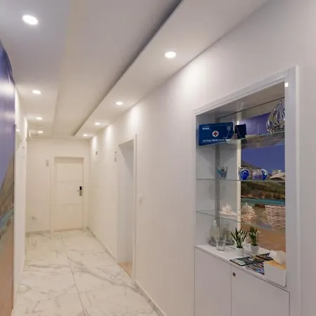 Mia 1 - Omis By Guide Lejlighed *