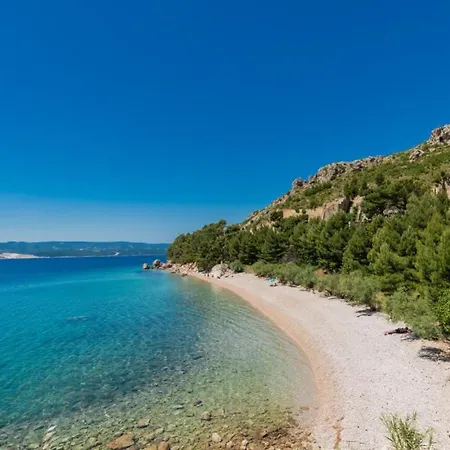 Mia 1 - Omis By Guide Lejlighed *