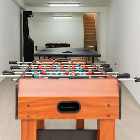 Apartment Mia 1 - Omis By Guide