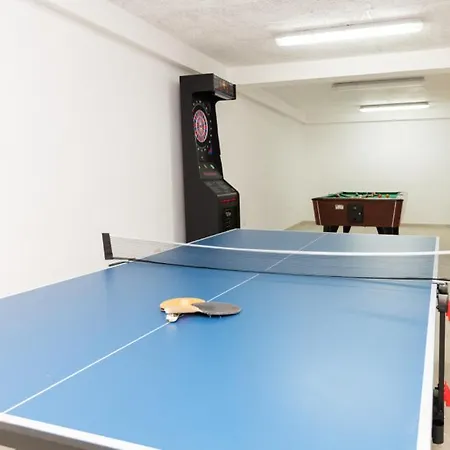 Mia 1 - Omis By Guide Lejlighed *