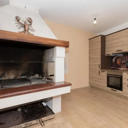 Mia 1 - Omis By Guide Apartment Mimice