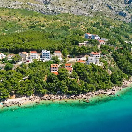 Lejlighed Mia 1 - Omis By Guide Mimice