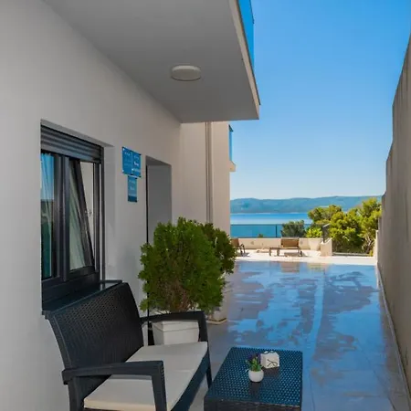 Mia 1 - Omis By Guide Lejlighed Mimice