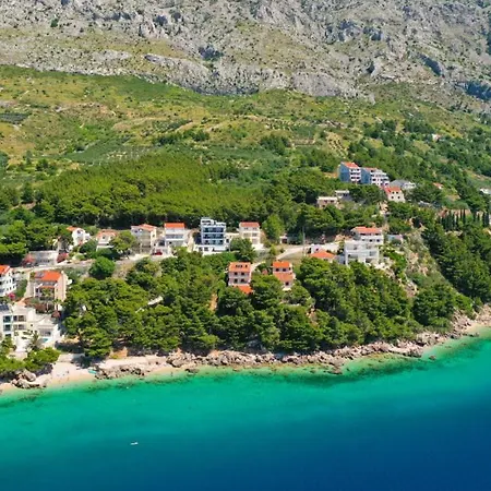 Mia 1 - Omis By Guide *